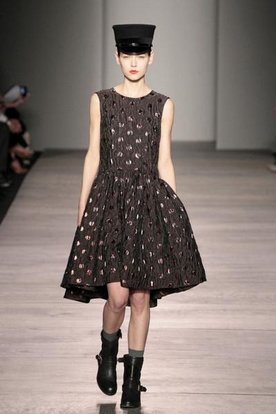 [NYFW 2012] Marc by Marc Jacobs