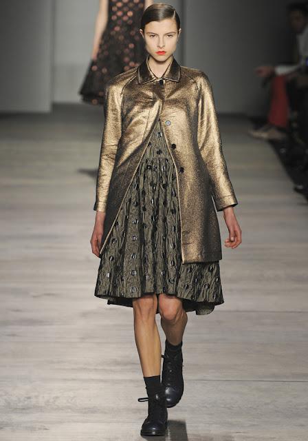 [NYFW 2012] Marc by Marc Jacobs