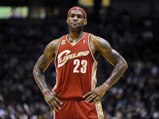 LeBron James Hypothetical Scenario - Would Cleveland Want Him Back?