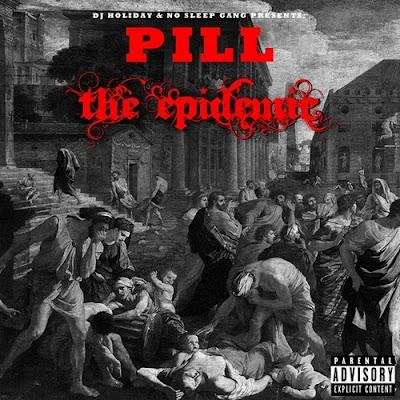 Pill - The Epidemic