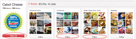 3 Important Pinterest Tips for Brands (and everyone else, too)