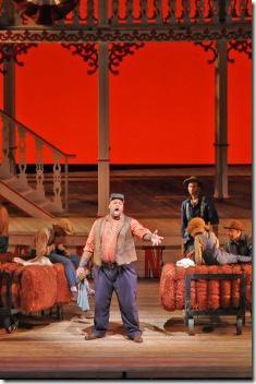 Review: Show Boat (Lyric Opera of Chicago)