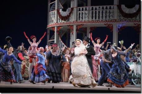 Review: Show Boat (Lyric Opera of Chicago)