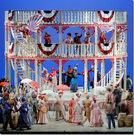 Review: Show Boat (Lyric Opera of Chicago)