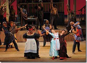 Review: Show Boat (Lyric Opera of Chicago)