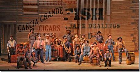 Review: Show Boat (Lyric Opera of Chicago)