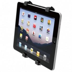 Will You Bring an iPad or a Portable DVD Player on Your Next Family Road Trip?