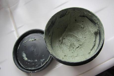 Lush's Mask of Magnaminty