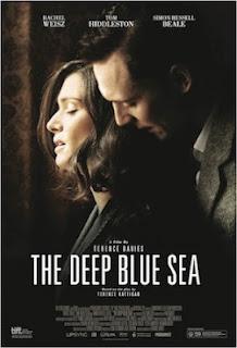 The Deep Blue Sea [2011]