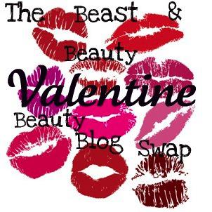 International Valentine’s Day Blog Swap…