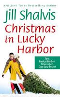 Book Review: Christmas in Lucky Harbor by Jill Shalvis