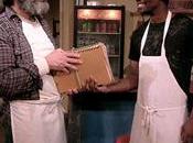 Review: Superior Donuts (Mary-Arrchie Theatre)