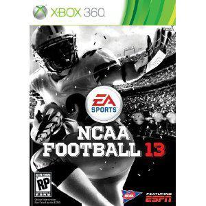 Breaking Down the Possible NCAA 13 Cover Athletes