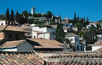 Granada, Spain's Muslim Jewel