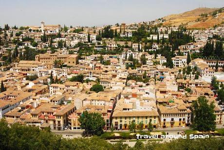 Granada, Spain's Muslim Jewel