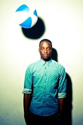 Petite Noir – Till We Ghosts/The dance