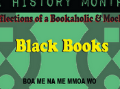 Black History Month Hop: Books