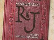 Review: Shakespeare’s (Idle Muse Theatre)