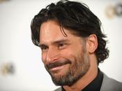 Video: Manganiello Surprises Anne Rice Book Signing