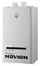 Navien Combi 199K BTU Liquid Propane Condensing Boiler Water Heater CH-240-LP