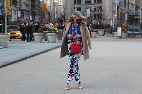 floral contemplation floral contemplation