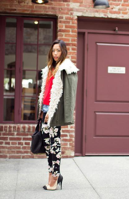 floral contemplation floral contemplation