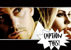 Caption This! for 2/19