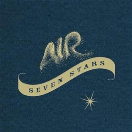 Air - Seven Stars (Feat.Beach House)