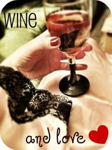Wine & Love: v.4