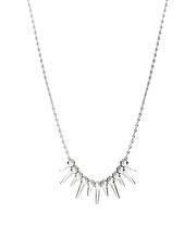 ASOS Spike Charm Necklace