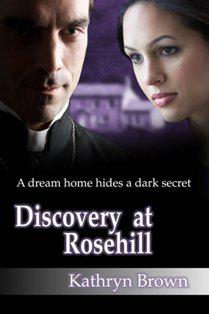 On tour, Discovery at Rosehill - a spooky treat
