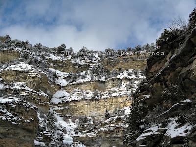 2012 - February 13th - Hunter Canyon