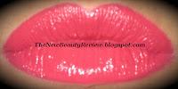NYX Cosmetics-Xtreme Lip Cream (Strawberry Jam)