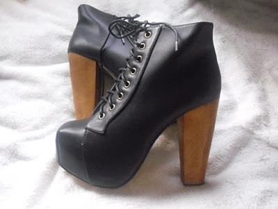 Jeffrey Campbell Lita Dupes!