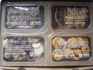 Graze box