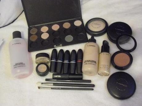 MAC Collection