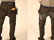 Keyboard Pants