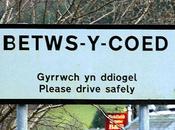 Betws-y-Coed Website Finds Misspellings Search Engine