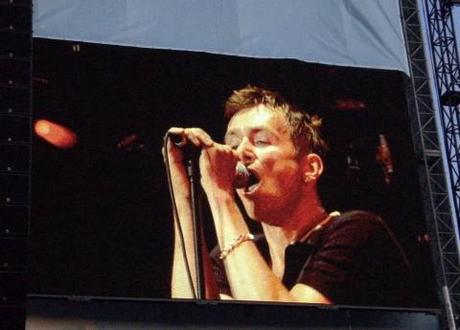 New Blur song ‘Under the Westway’ unveiled ahead of Brit Awards – and banner year for band