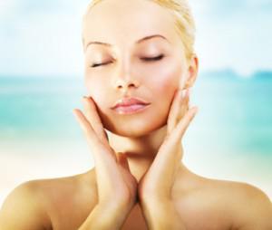 iStock 000017692516XSmall 300x254 Treatment of the Month:The Medical Microdermabrasion Facial 