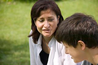 Rebuilding Trust After Your Child Lies to You