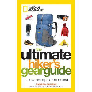Book Review: The Ultimate Hiker's Gear Guide by Andrew Skurka