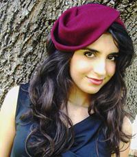 Dallas Fashion Week Designer Profile: Shirin Askari