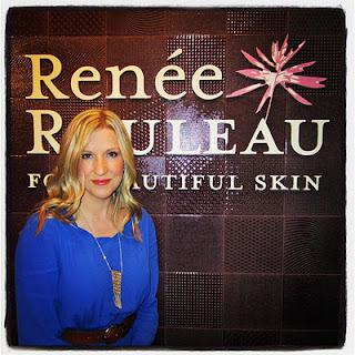 Renee Rouleau Imparts Advice on How to Maintain Beautiful Skin