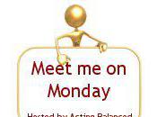 Meet Monday 2/20/2012