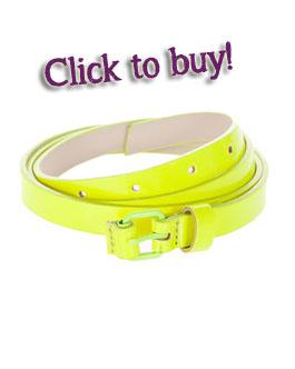 little-mix-style-neon-belt