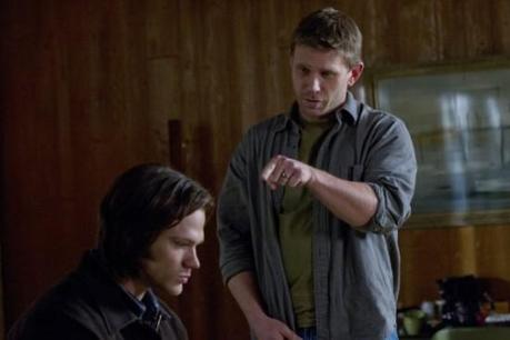 Review #3307: Supernatural 7.15: “Repo Man”