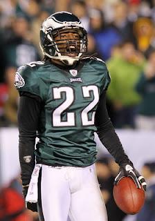 Should The Philadelphia Eagles Trade or Keep Asante Samuel?