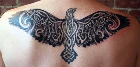 celtic tattoo Main Tattoo Styles [Concept]