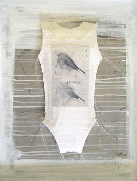 Ronald Ceuppens’ abstract world